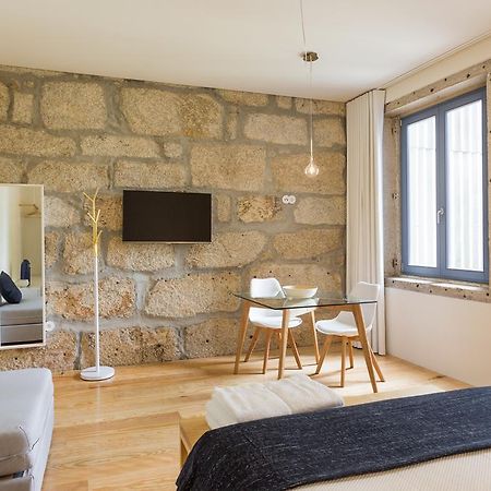 Casa Da Figueiroa Otel Porto Dış mekan fotoğraf
