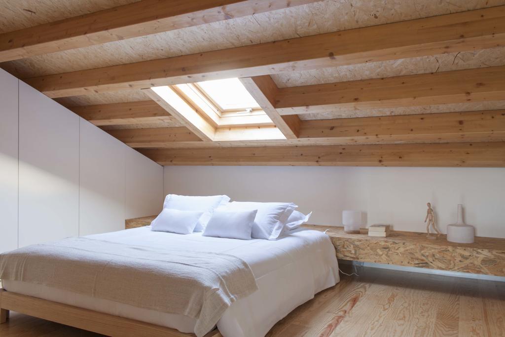 Casa Da Figueiroa Otel Porto Dış mekan fotoğraf