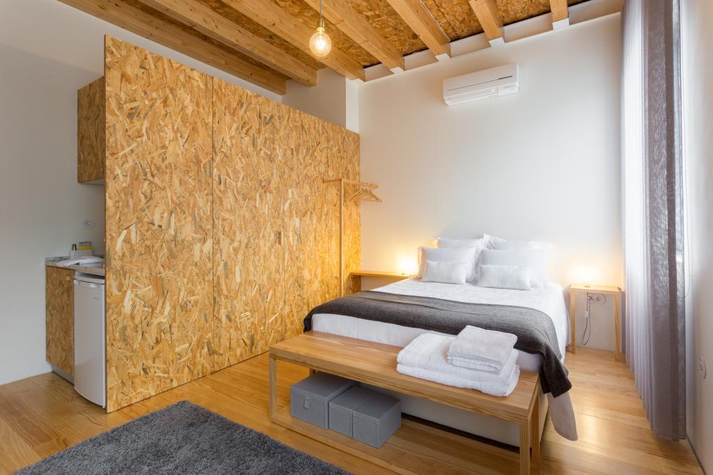 Casa Da Figueiroa Otel Porto Dış mekan fotoğraf