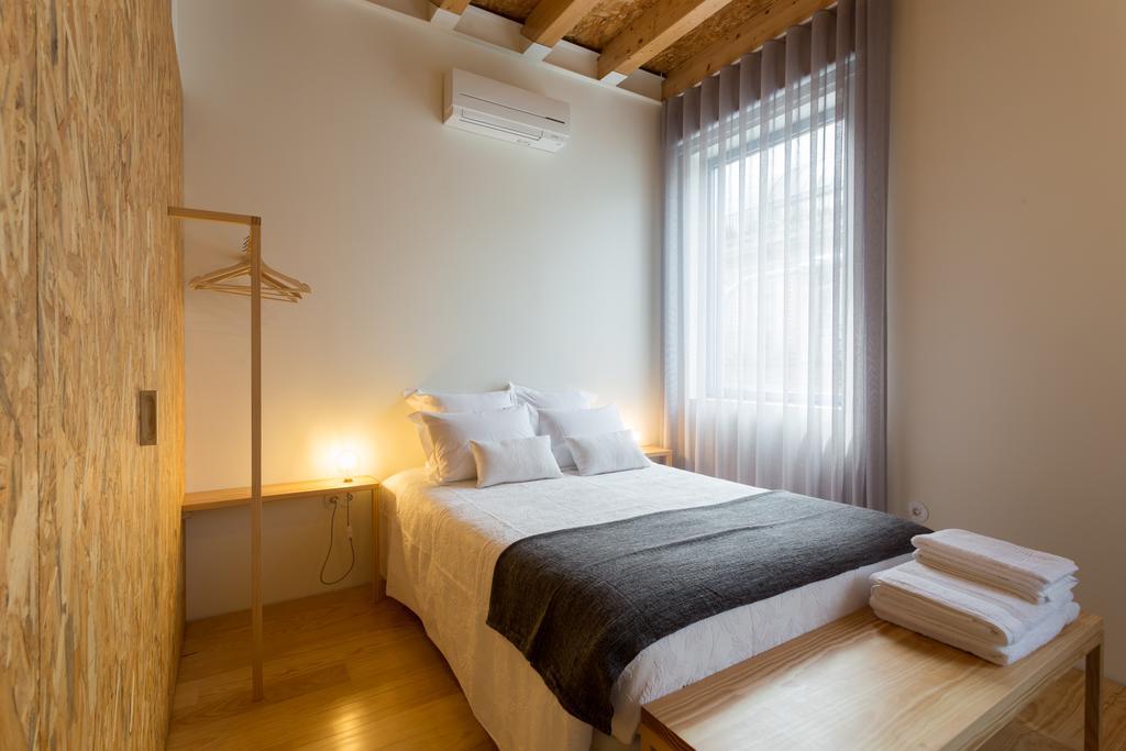 Casa Da Figueiroa Otel Porto Dış mekan fotoğraf