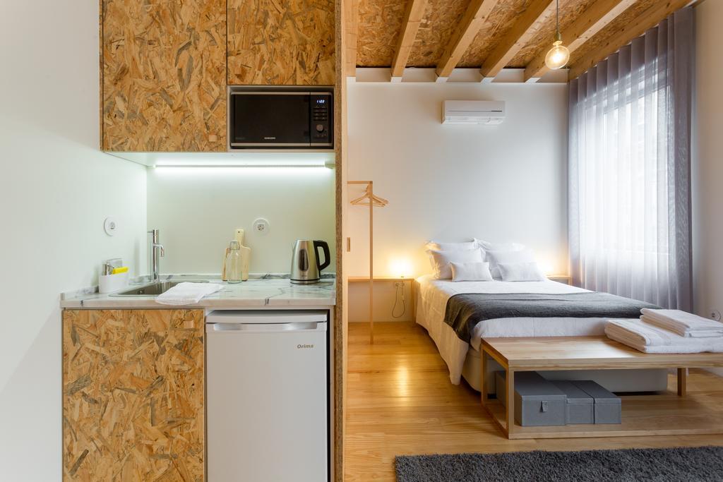 Casa Da Figueiroa Otel Porto Dış mekan fotoğraf