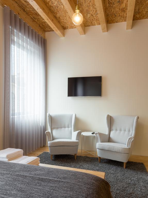 Casa Da Figueiroa Otel Porto Dış mekan fotoğraf