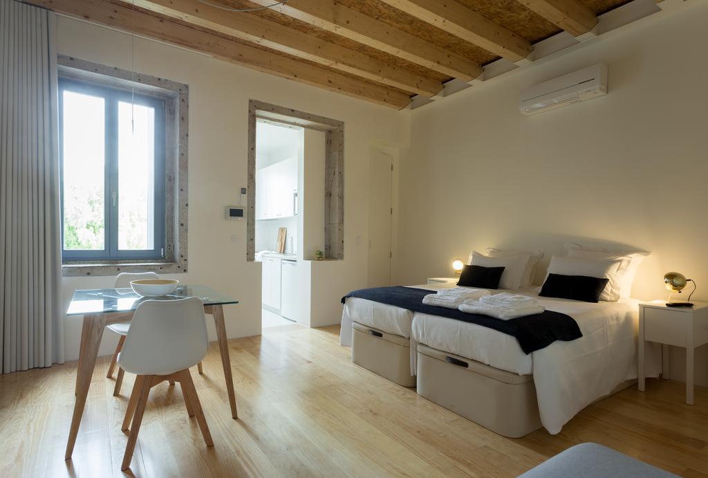Casa Da Figueiroa Otel Porto Dış mekan fotoğraf