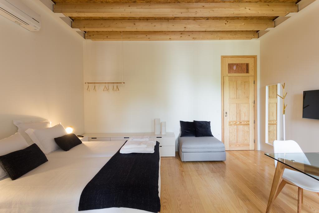 Casa Da Figueiroa Otel Porto Dış mekan fotoğraf