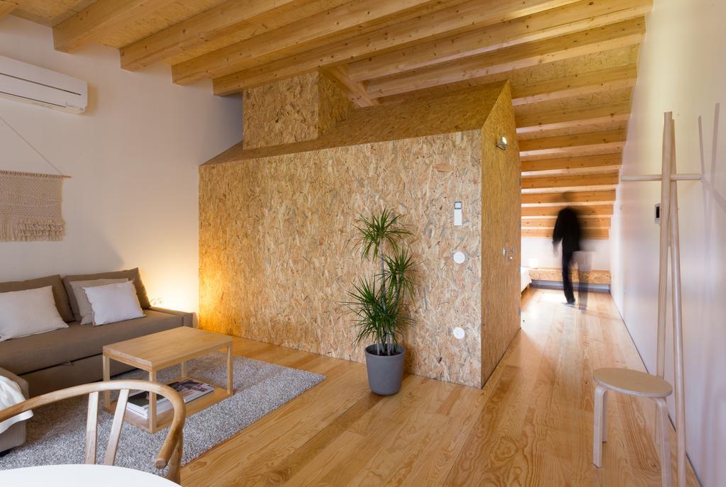 Casa Da Figueiroa Otel Porto Dış mekan fotoğraf