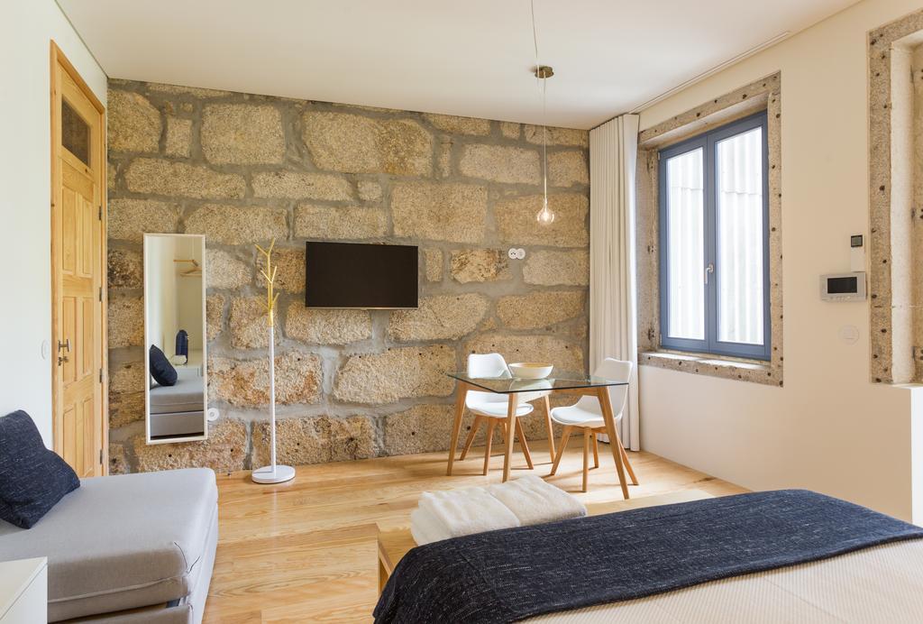 Casa Da Figueiroa Otel Porto Dış mekan fotoğraf