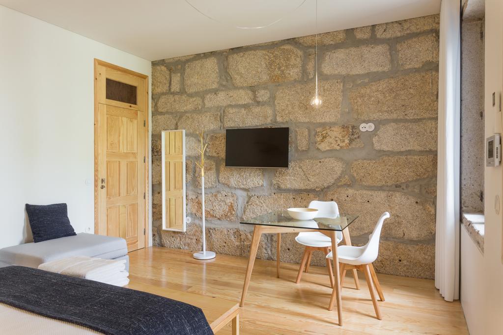 Casa Da Figueiroa Otel Porto Dış mekan fotoğraf