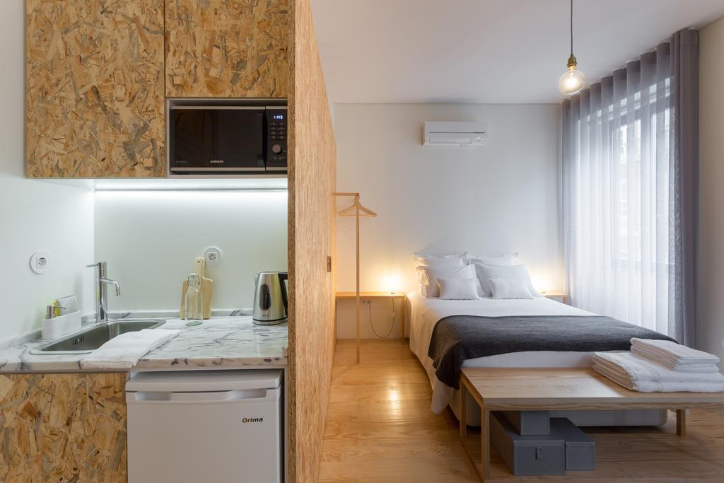 Casa Da Figueiroa Otel Porto Dış mekan fotoğraf