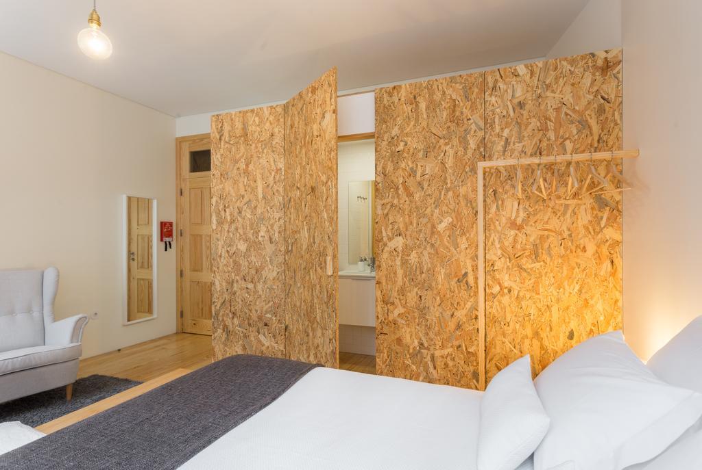 Casa Da Figueiroa Otel Porto Dış mekan fotoğraf
