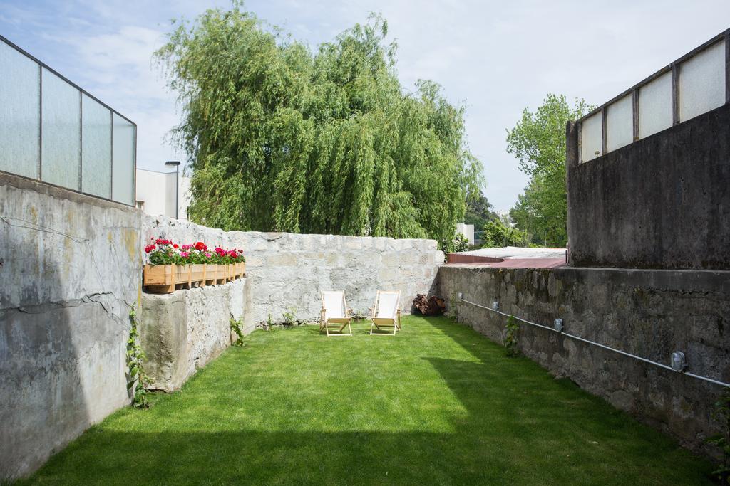 Casa Da Figueiroa Otel Porto Dış mekan fotoğraf
